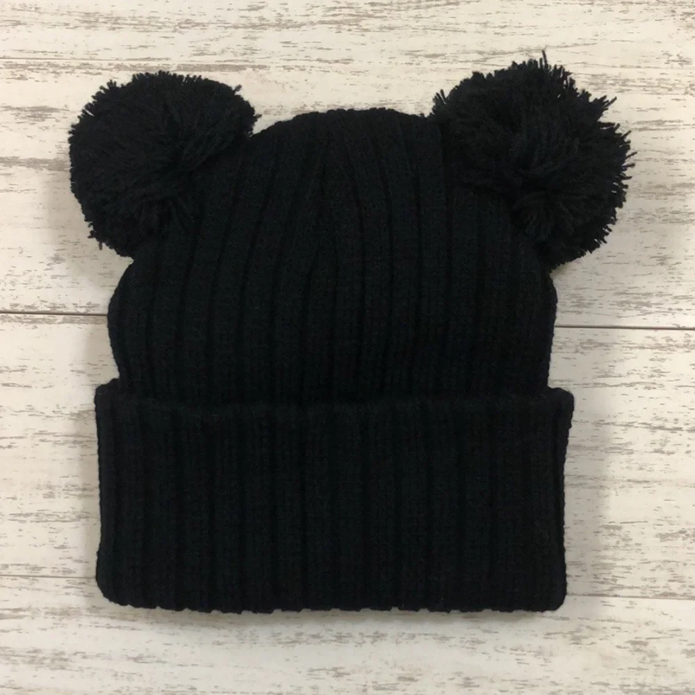 Minnie Mouse Disney Beanie